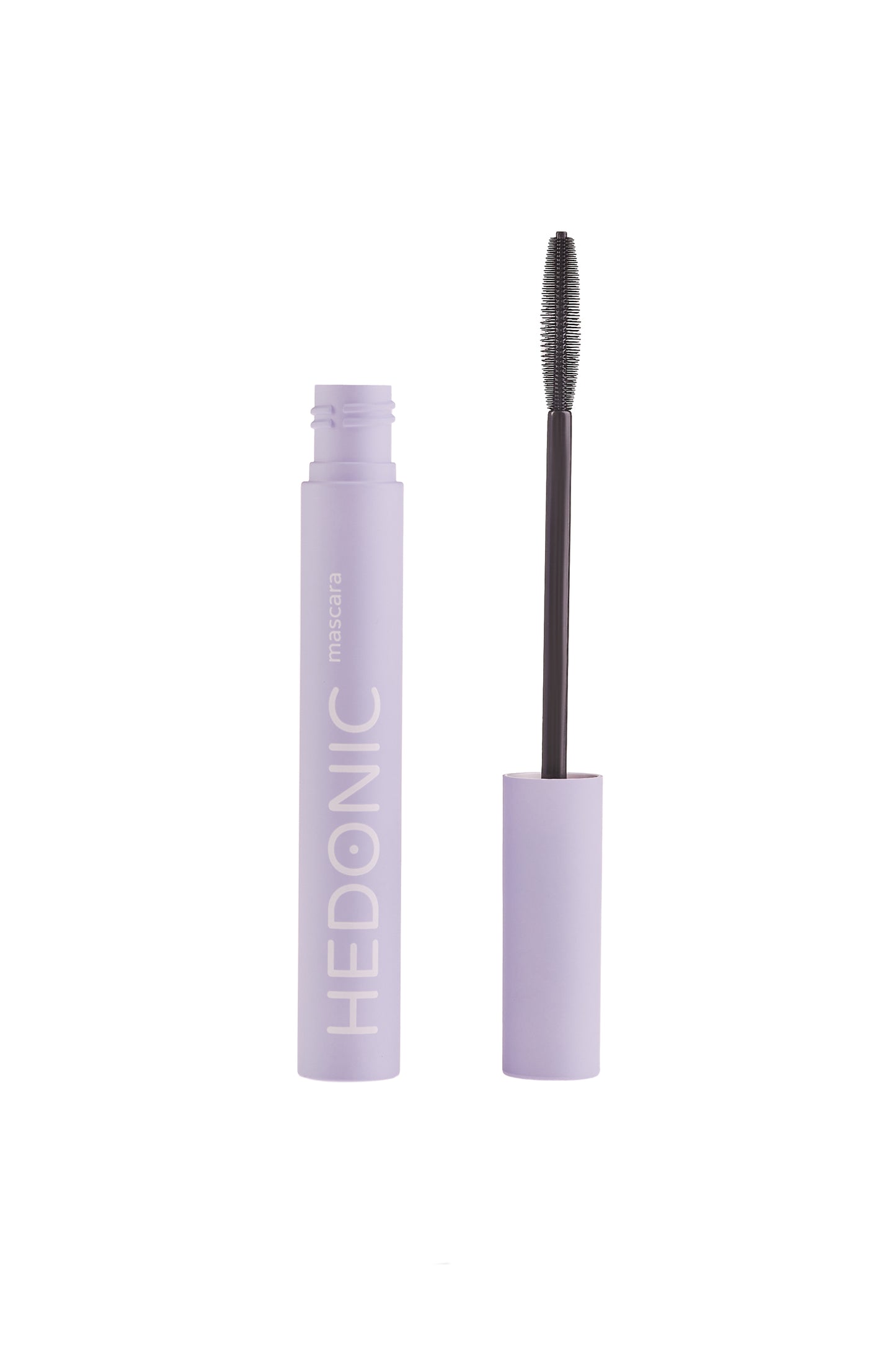 Mascara Perfect Brown туш для вій HEDONIC