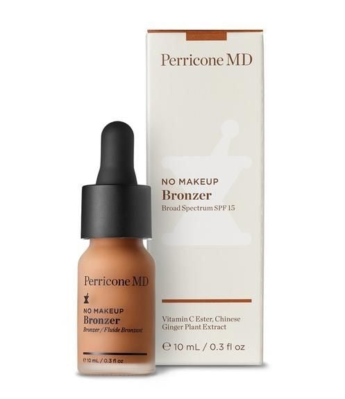 NM Bronze - Бронзатор Perricone MD 10 ml