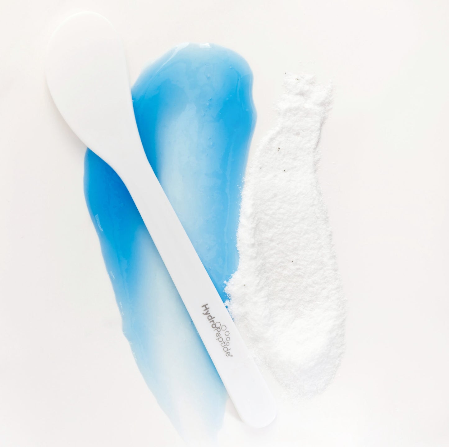 Brighten+Glow Jelly Mask – Освітлююча гелева маска-плівка Hydropeptide