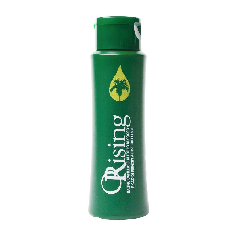 Шампунь для сухого волосся з кокосовим маслом Orising 100 ml