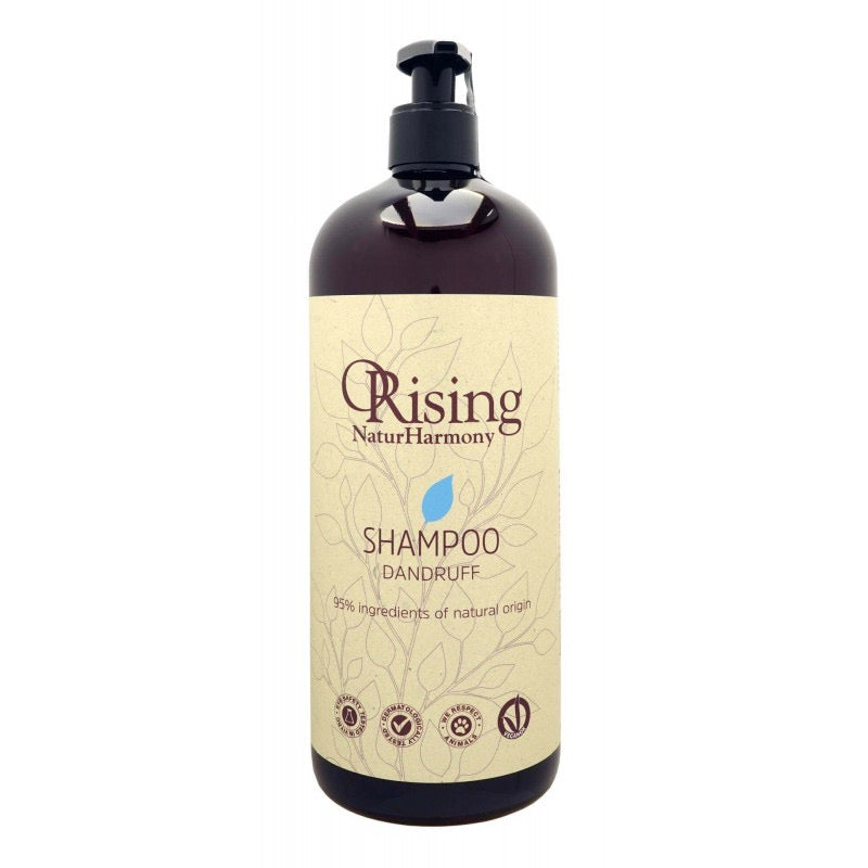 Шампунь проти лупи NATURHARMONY Orising 1000 ml