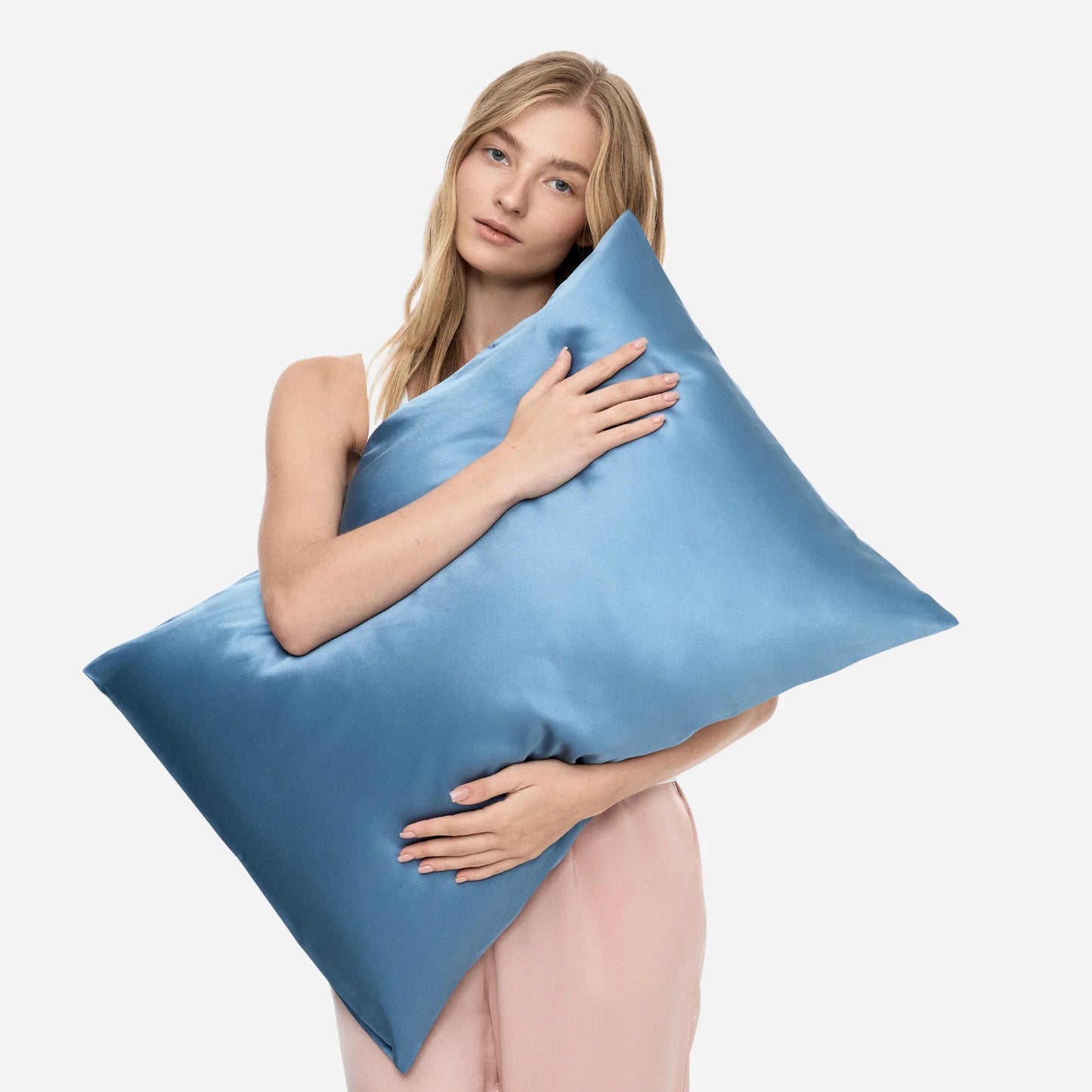 Наволочка з 100% шовку Mulberry 50x70 см - MOLODO