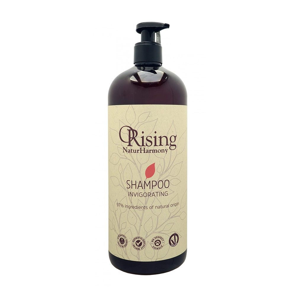 Шампунь стимулюючий NATURHARMONY Orising 1000 ml