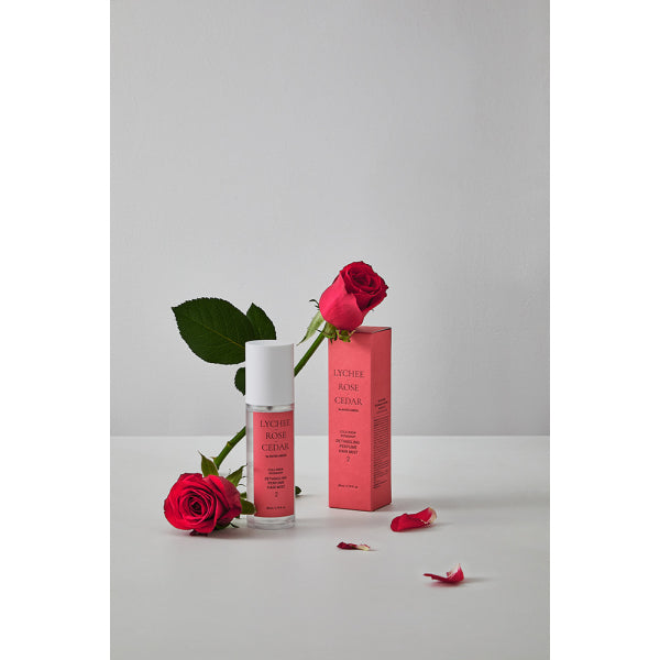 Rated Green Парфумований міст для волосся 2 (лічі-троянда-кедр) 80ml