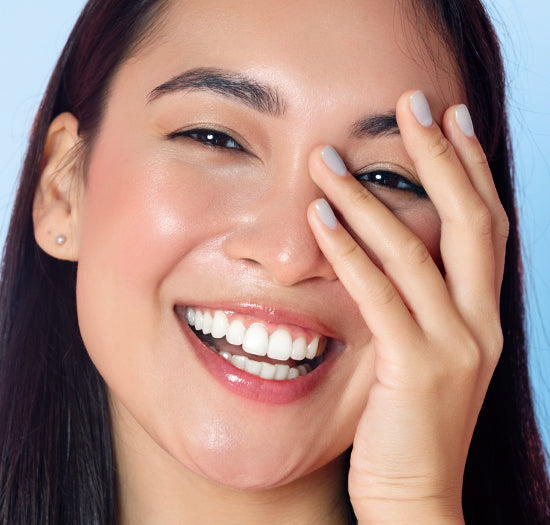 PolyPeptide Collagel + (FACE) / Гідрогелева маска проти зморшок для обличчя, 4 шт