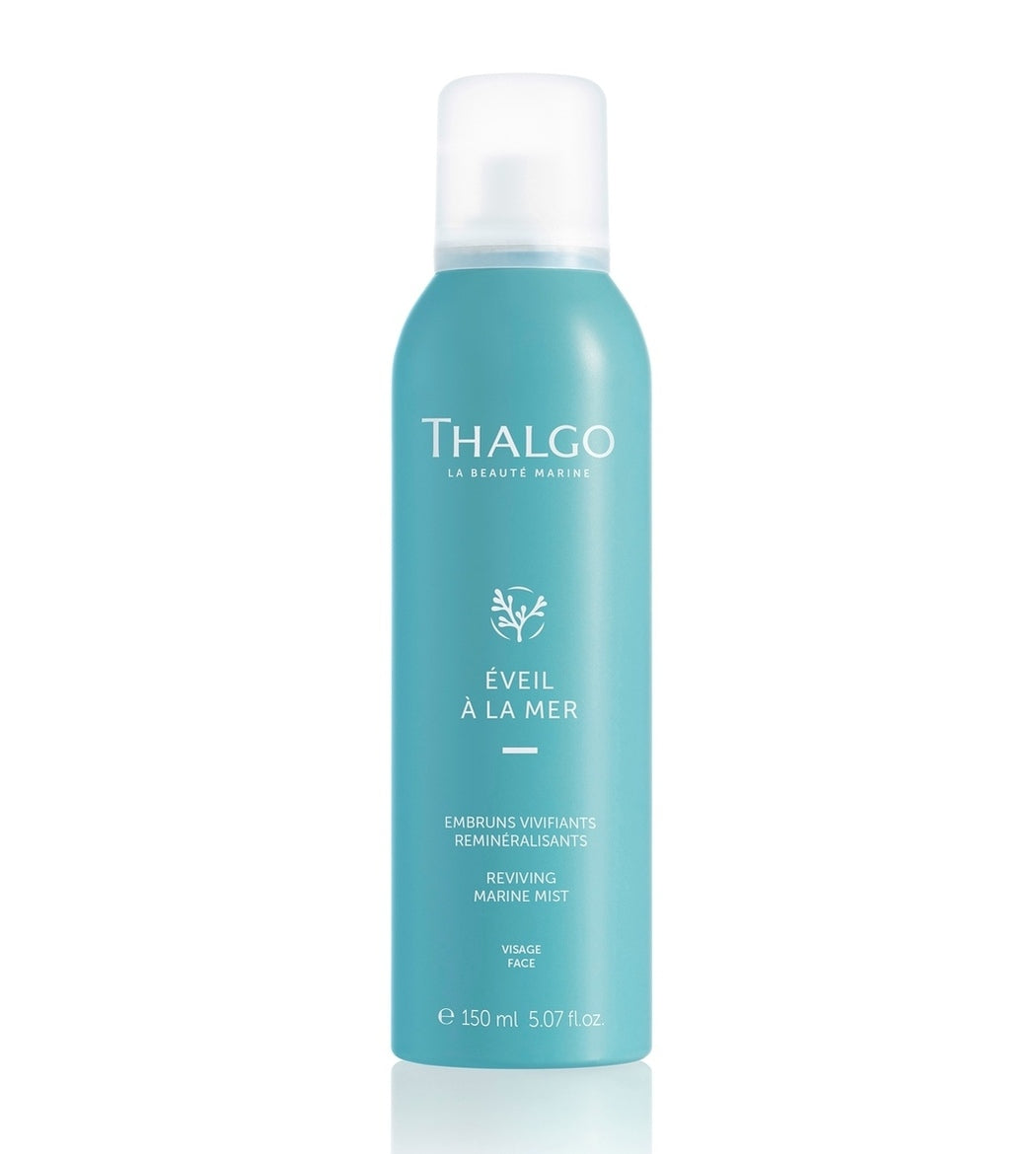 Морська пелена, Reviving marine mist Цілюща Thalgo 150 ml