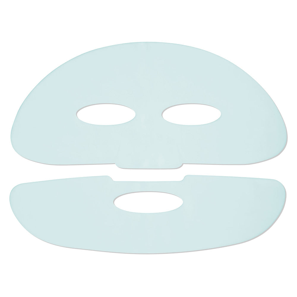 PolyPeptide Collagel + (FACE) / Гідрогелева маска проти зморшок для обличчя, 4 шт