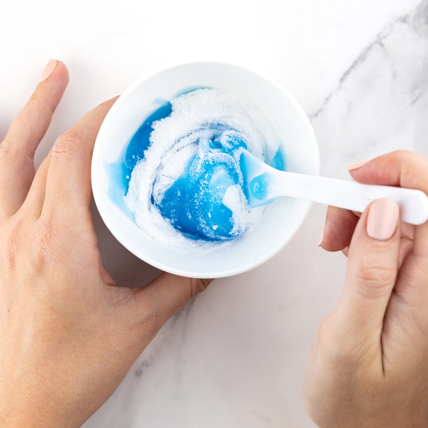 Brighten+Glow Jelly Mask – Освітлююча гелева маска-плівка Hydropeptide