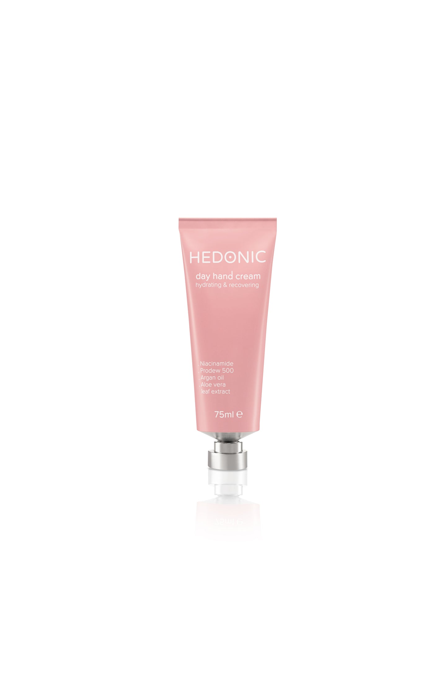 DAY HAND CREAM денний крем для рук HEDONIC