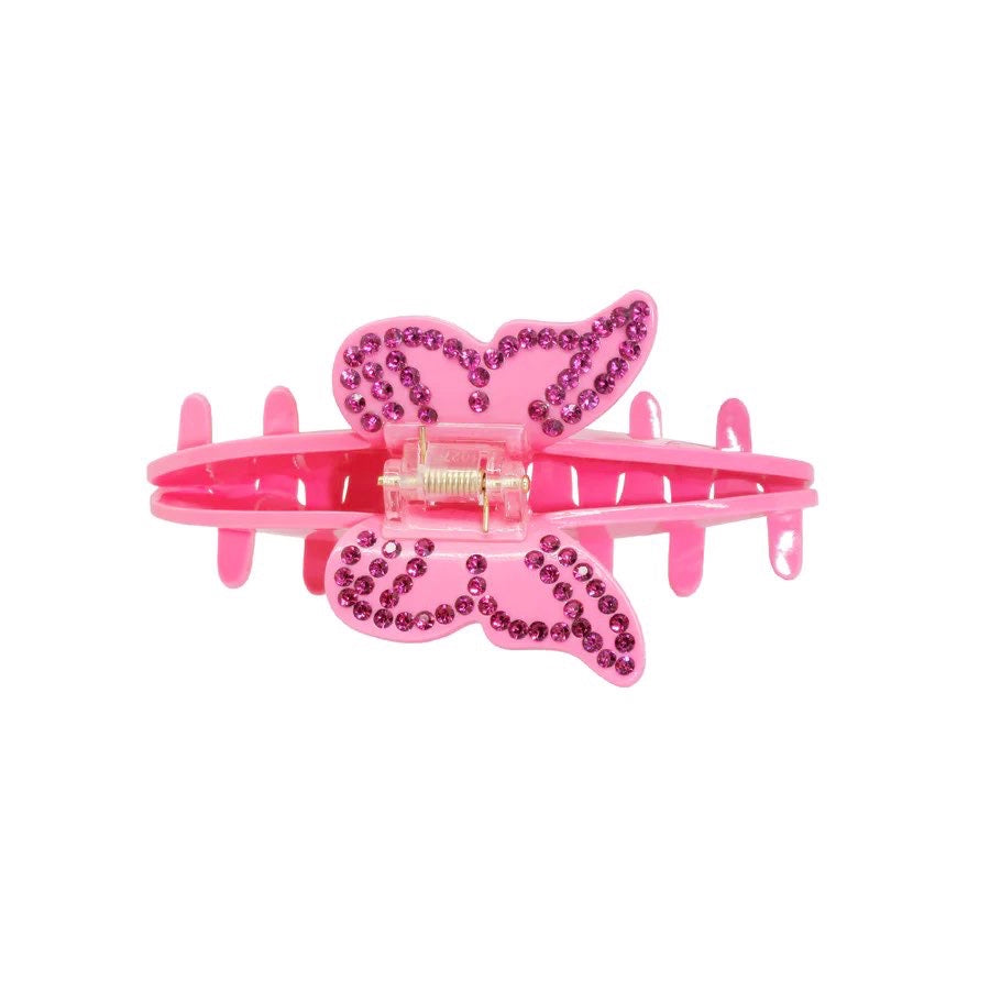 Крабик метелик Butterfly DREAMS Pink Skinspo