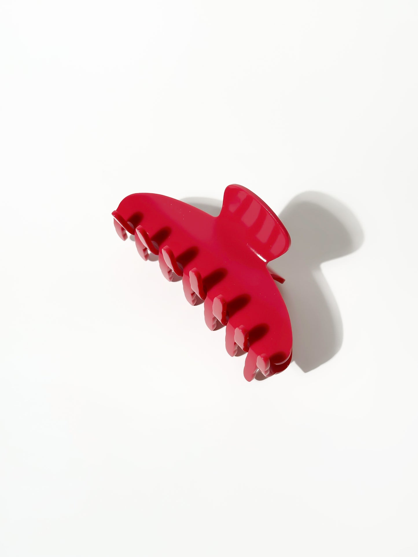 Крабик Raspberry Clip Big L Skinspo