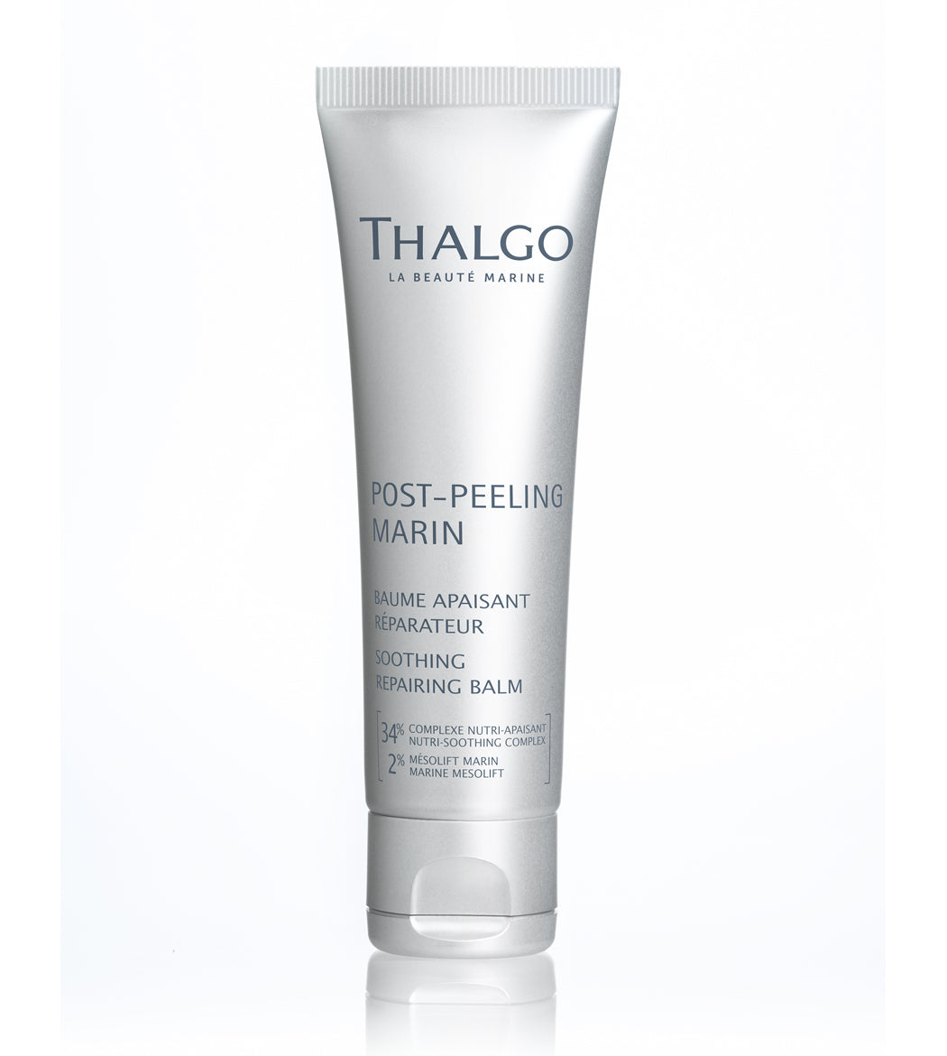 Бальзам запокоюючий відновлюючий Soothing Repairing Balm Thalgo 50 ml
