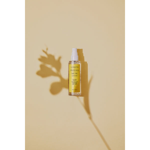 Rated Green Парфумований міст для волосся 1 ( лимон-фрезія-мускус) 80ml