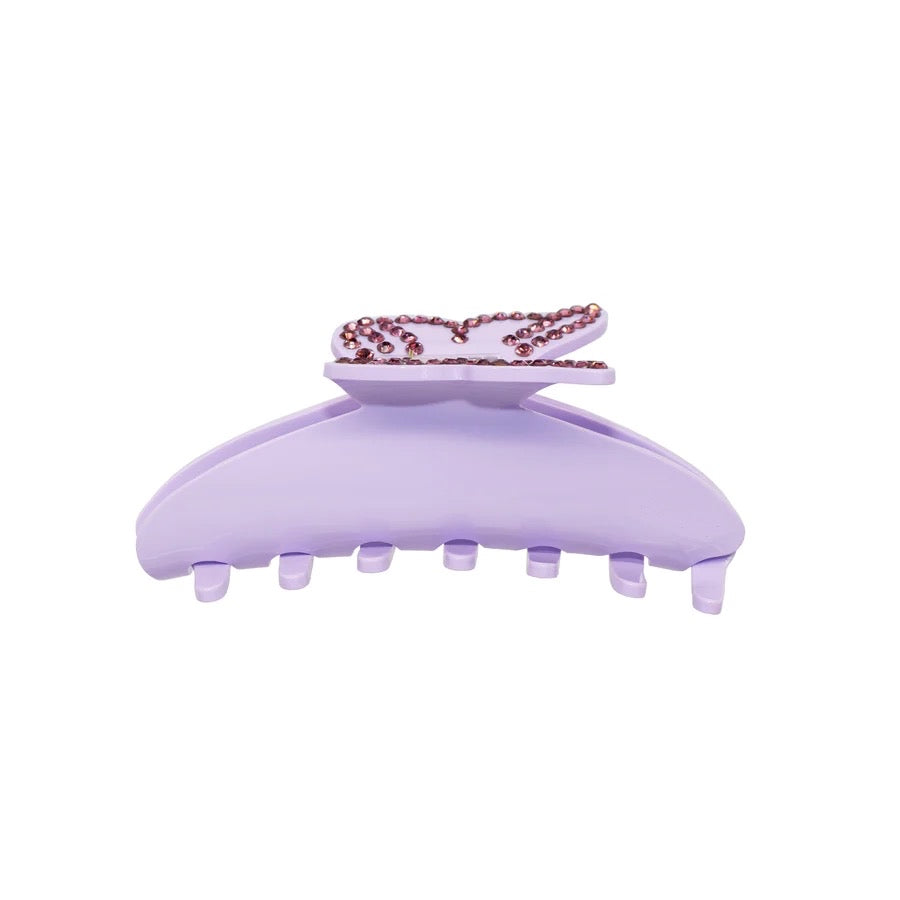 Крабик метелик Butterfly DREAMS Purple Skinspo