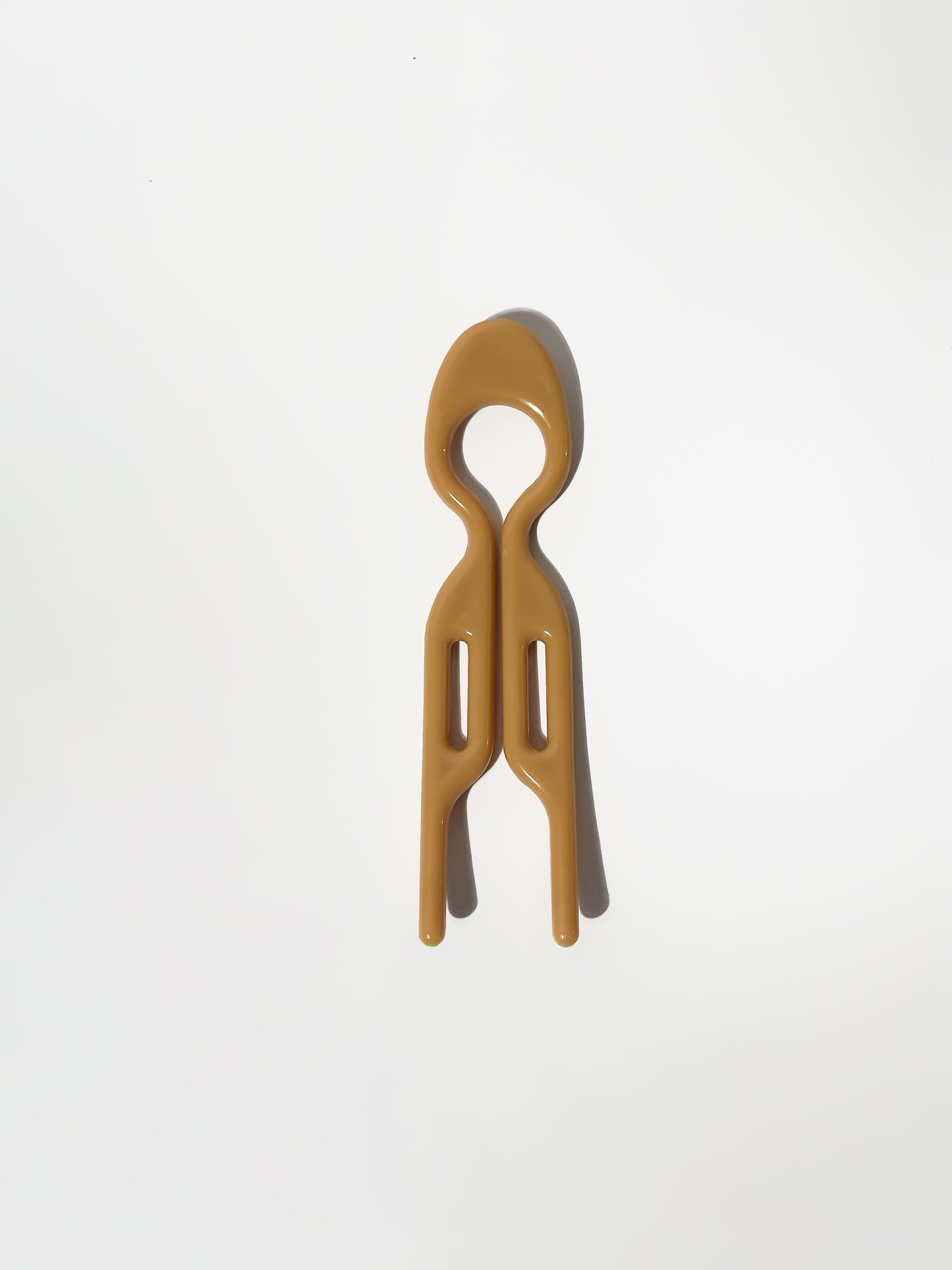 Hairpin Skinspo