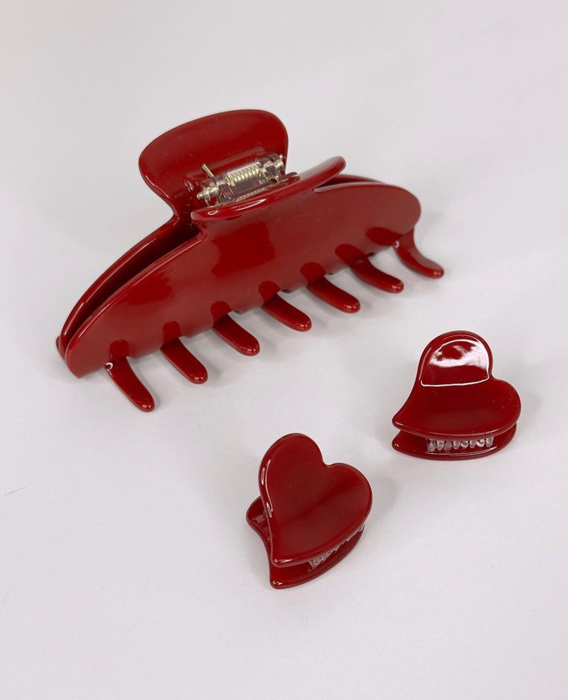 Крабик Heart Cherry Xs Skinspo