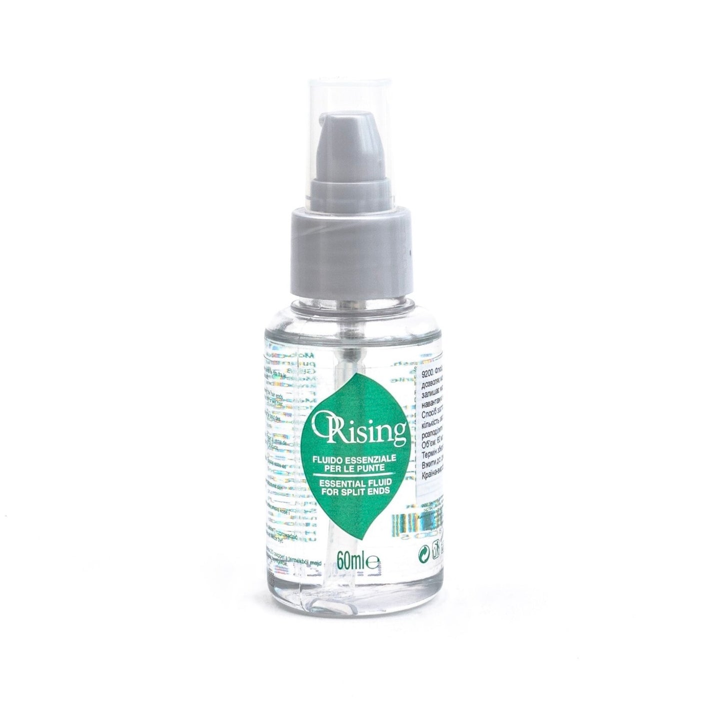 Флюїд для пошкоджених кінчиків волосся Orising 60 ml