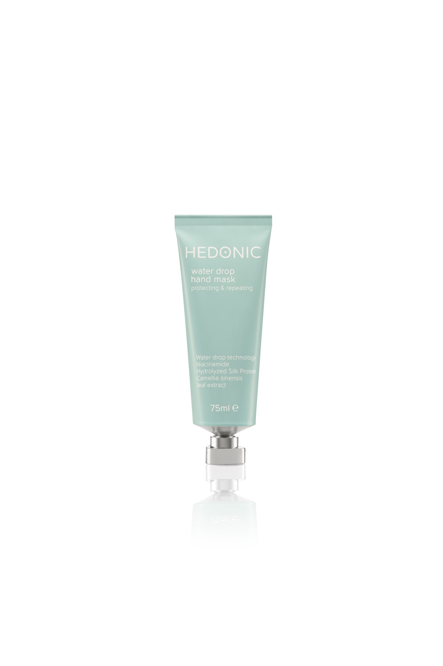 WATER DROP HAND MASK маска для рук HEDONIC