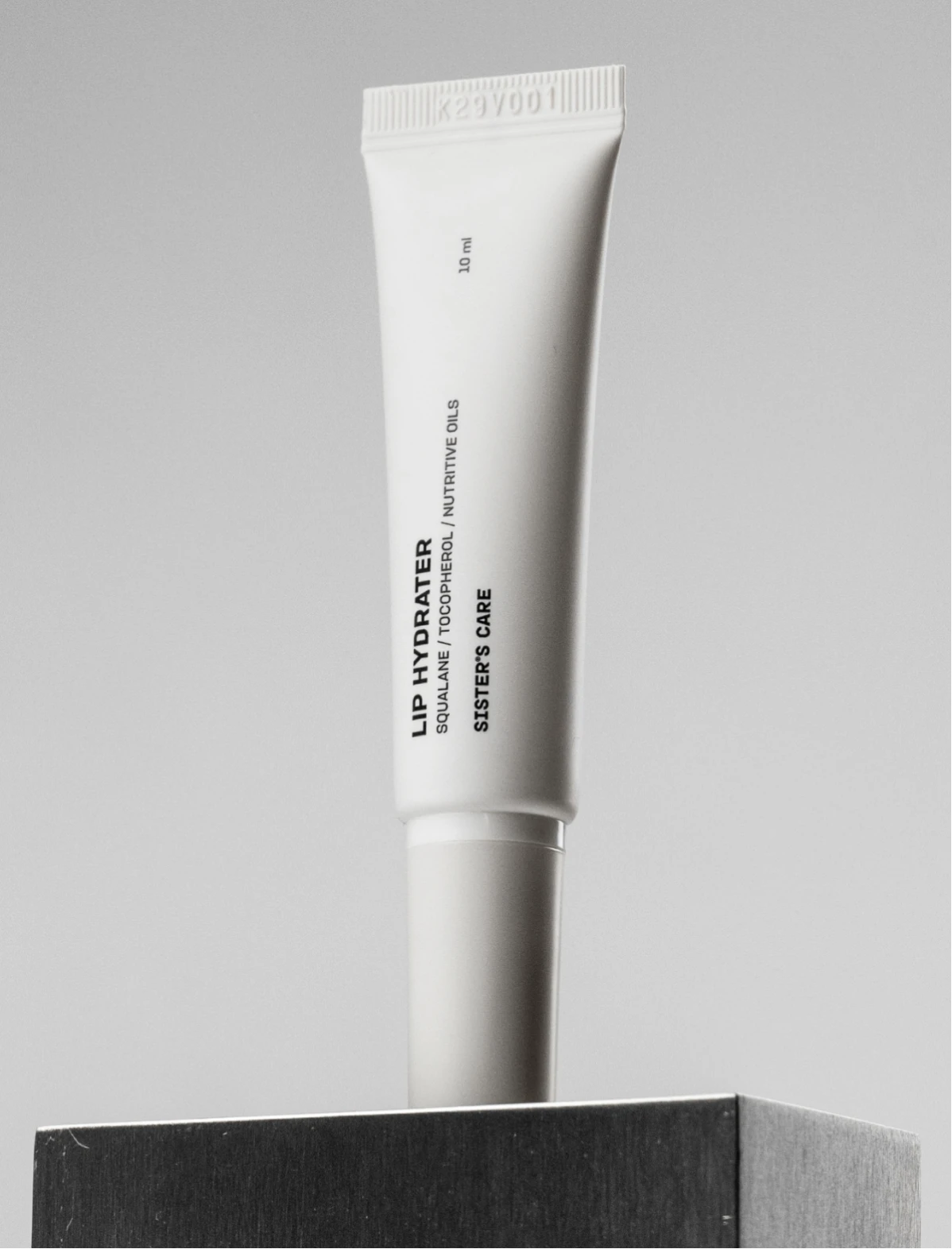 Бальзам для губ Lip Hydrater 10 ml Sister’s Aroma
