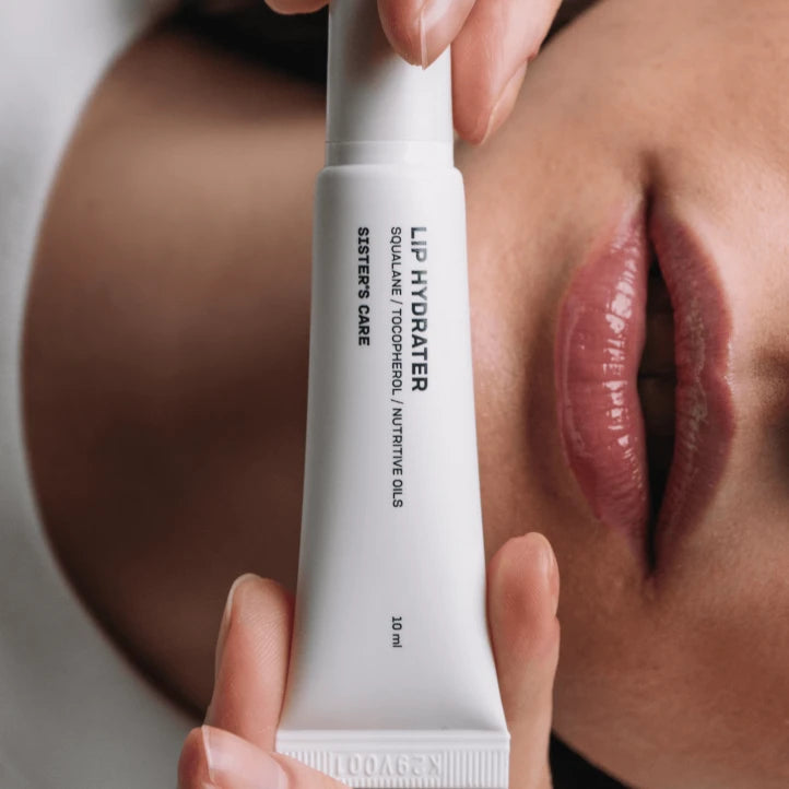 Бальзам для губ Lip Hydrater 10 ml Sister’s Aroma