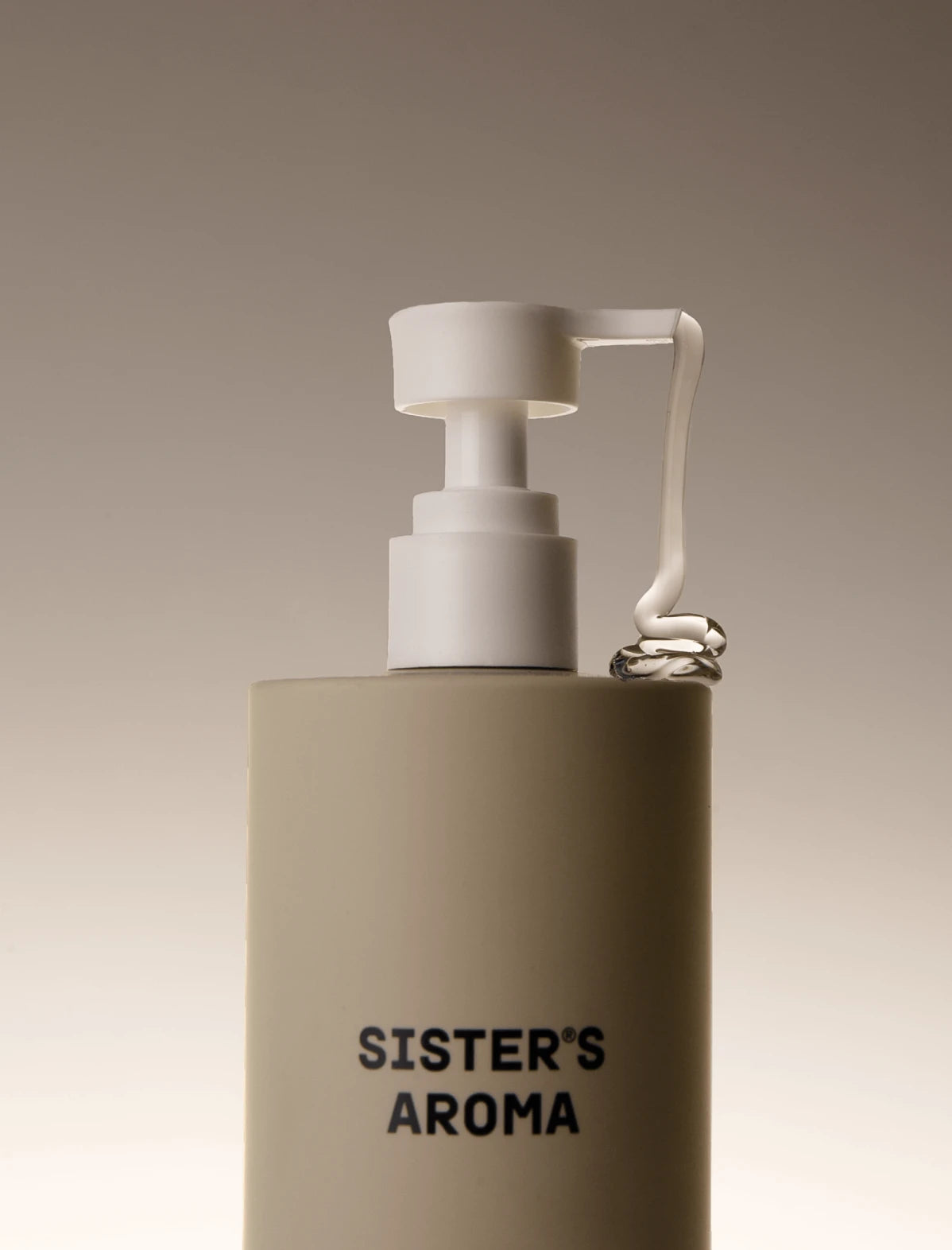 Рідке Мило Морска сіль 500 мл Sister's Aroma