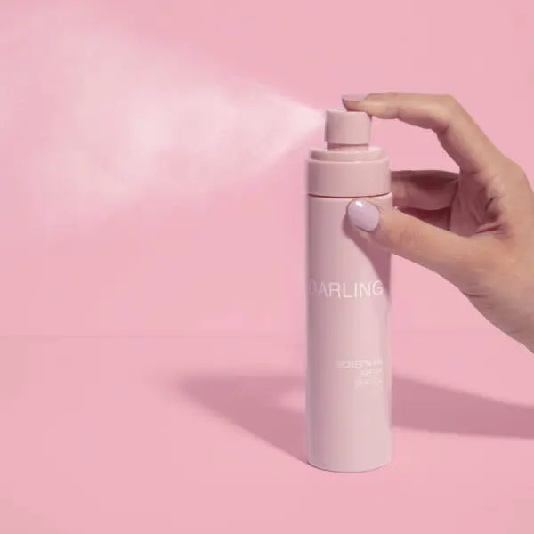 Сонцезахисний спрей для обличчя та тіла SPF 50+ Screen-Me Spray SPF 50+ Darling 150 ml