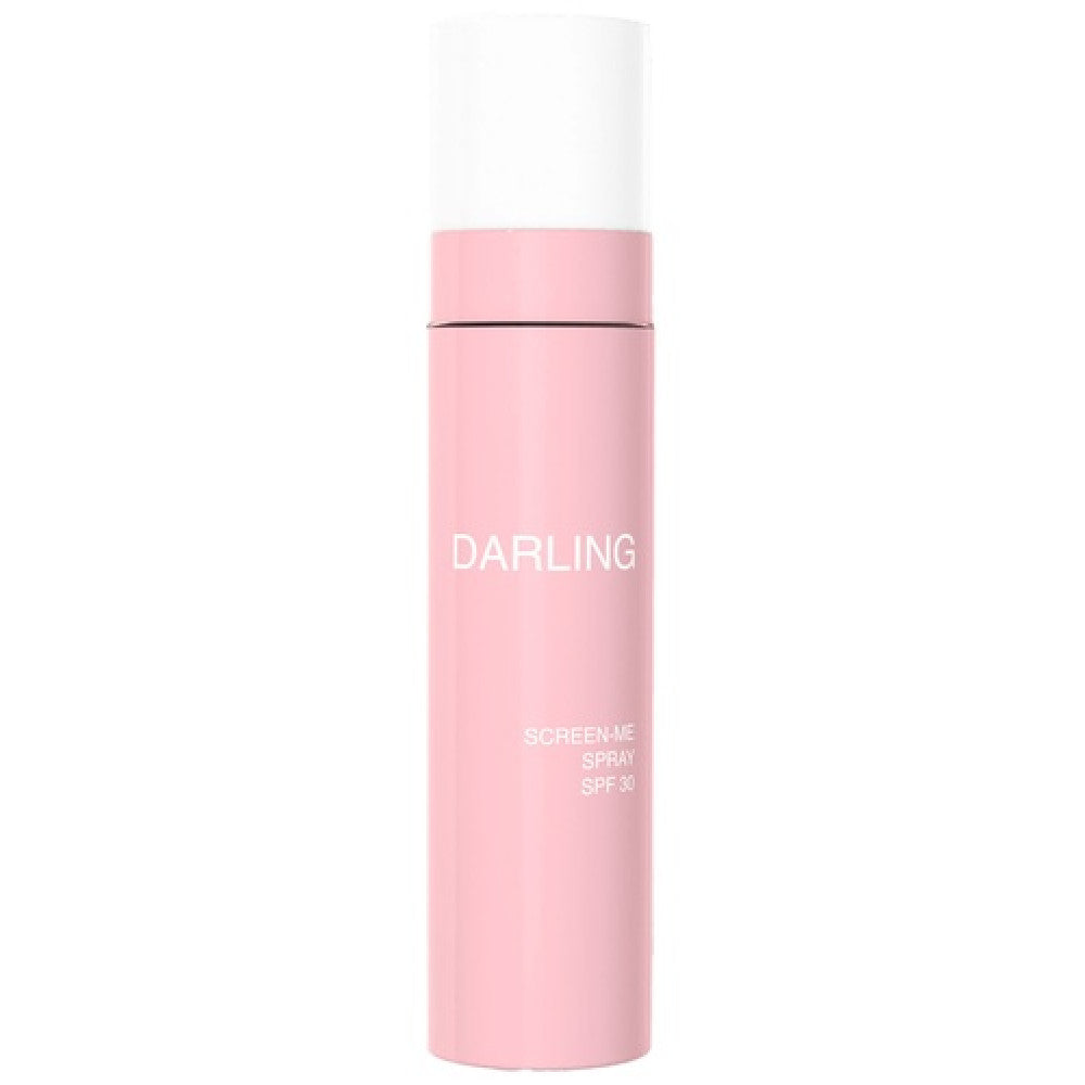 Сонцезахисний спрей для обличчя та тіла SPF 30 Screen-Me Spray SPF 30 Darling 150 ml