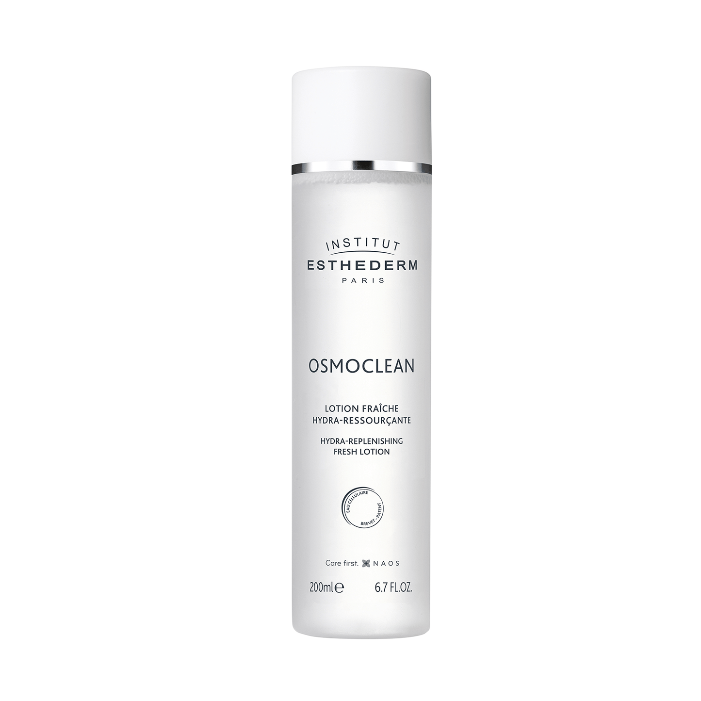 Гідровідновлювальний лосьйон, 200 мл Hydra replenishing fresh lotion 200 ml Institut Esthederm