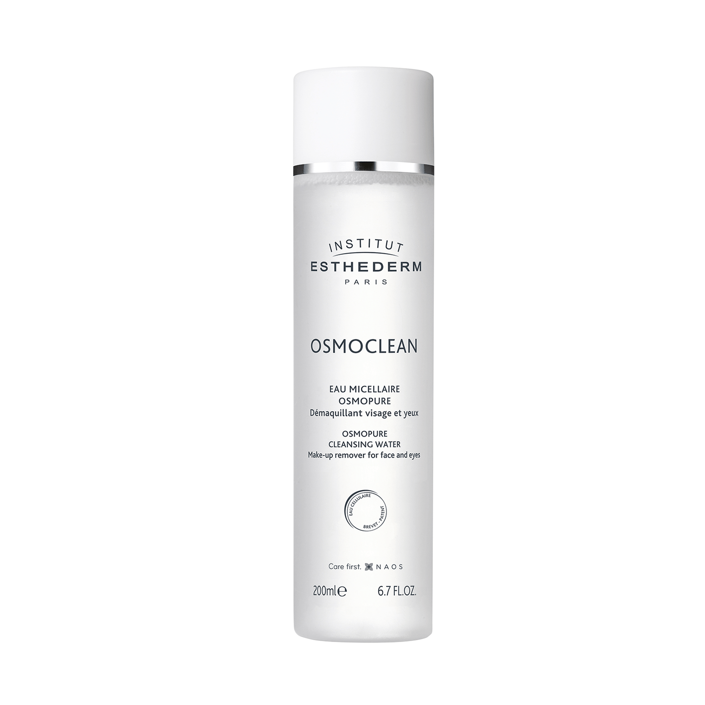Міцелярна вода “Оsmopure”, 200 мл Osmopure cleansing water 200 ml Institut Esthederm