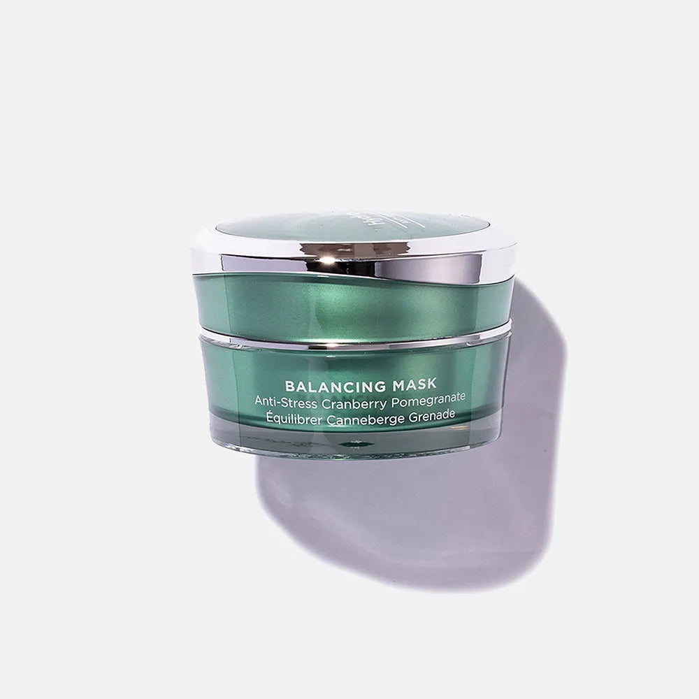 Balancing mask Заспокійлива маска HydroPeptide 30 ml
