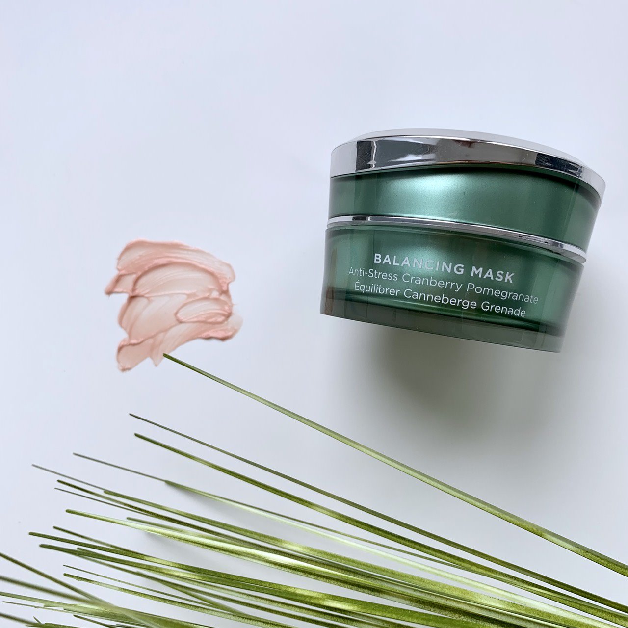 Balancing mask Заспокійлива маска HydroPeptide 30 ml
