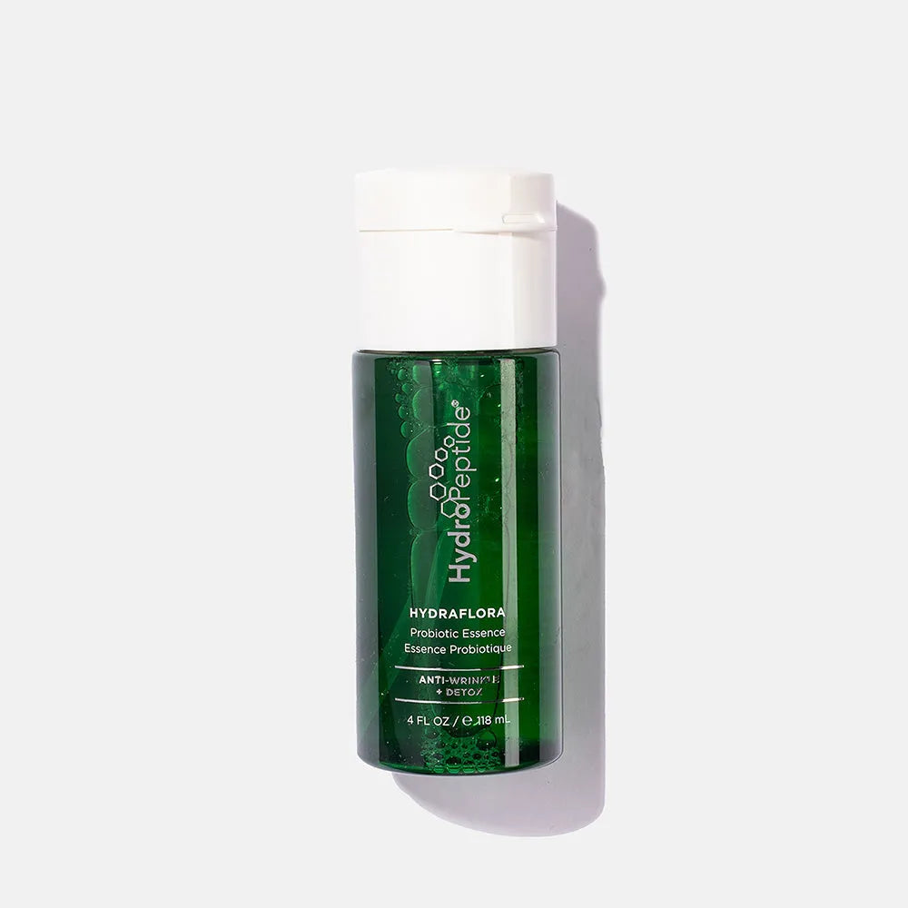 HydraFlora Пробіотична есенція HydroPeptide 120 ml
