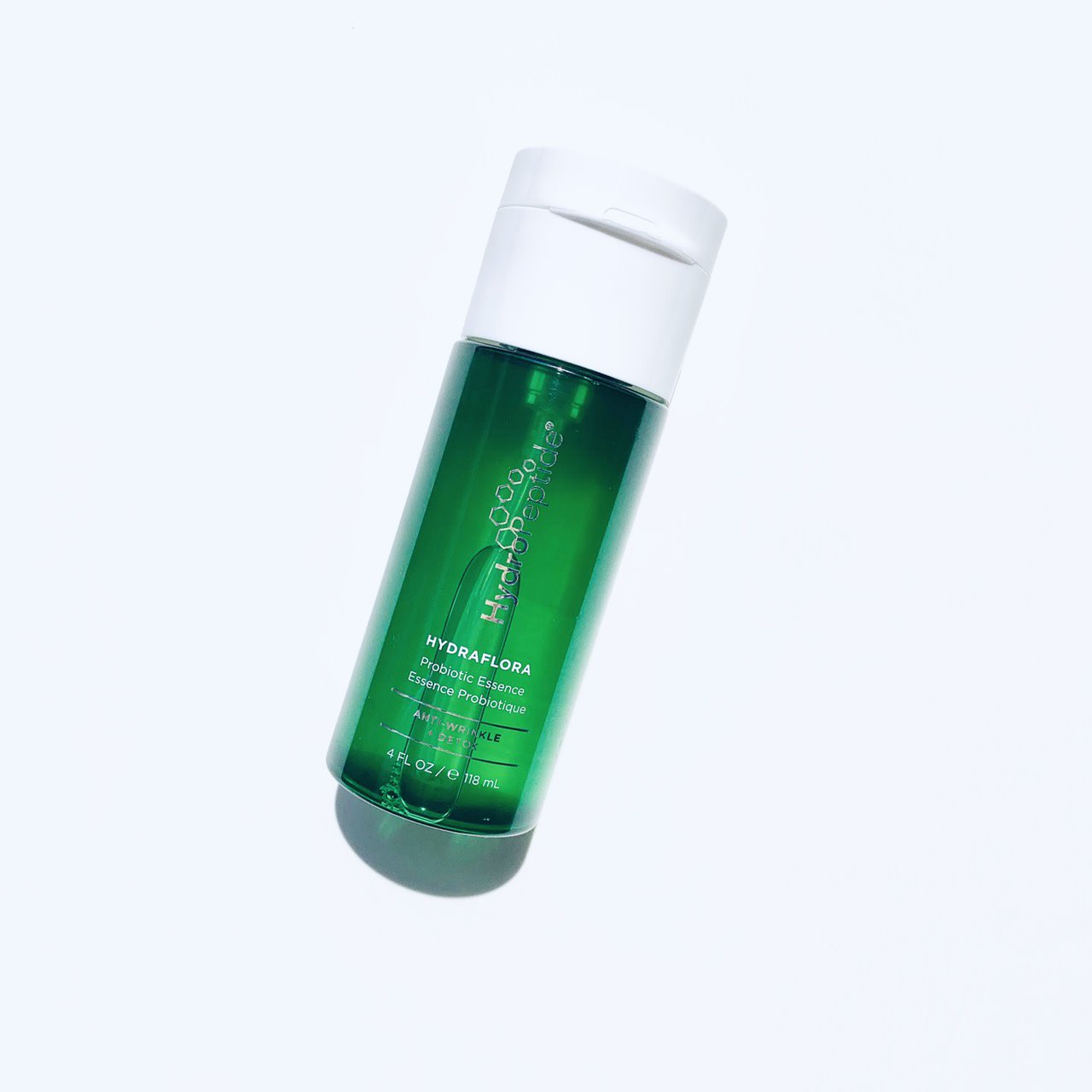 HydraFlora Пробіотична есенція HydroPeptide 120 ml
