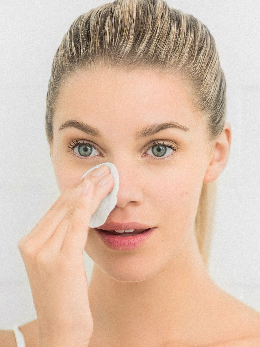 Clarifying Toner Pads Тонер, що очищає, для проблемної шкіри HydroPeptide 60 шт