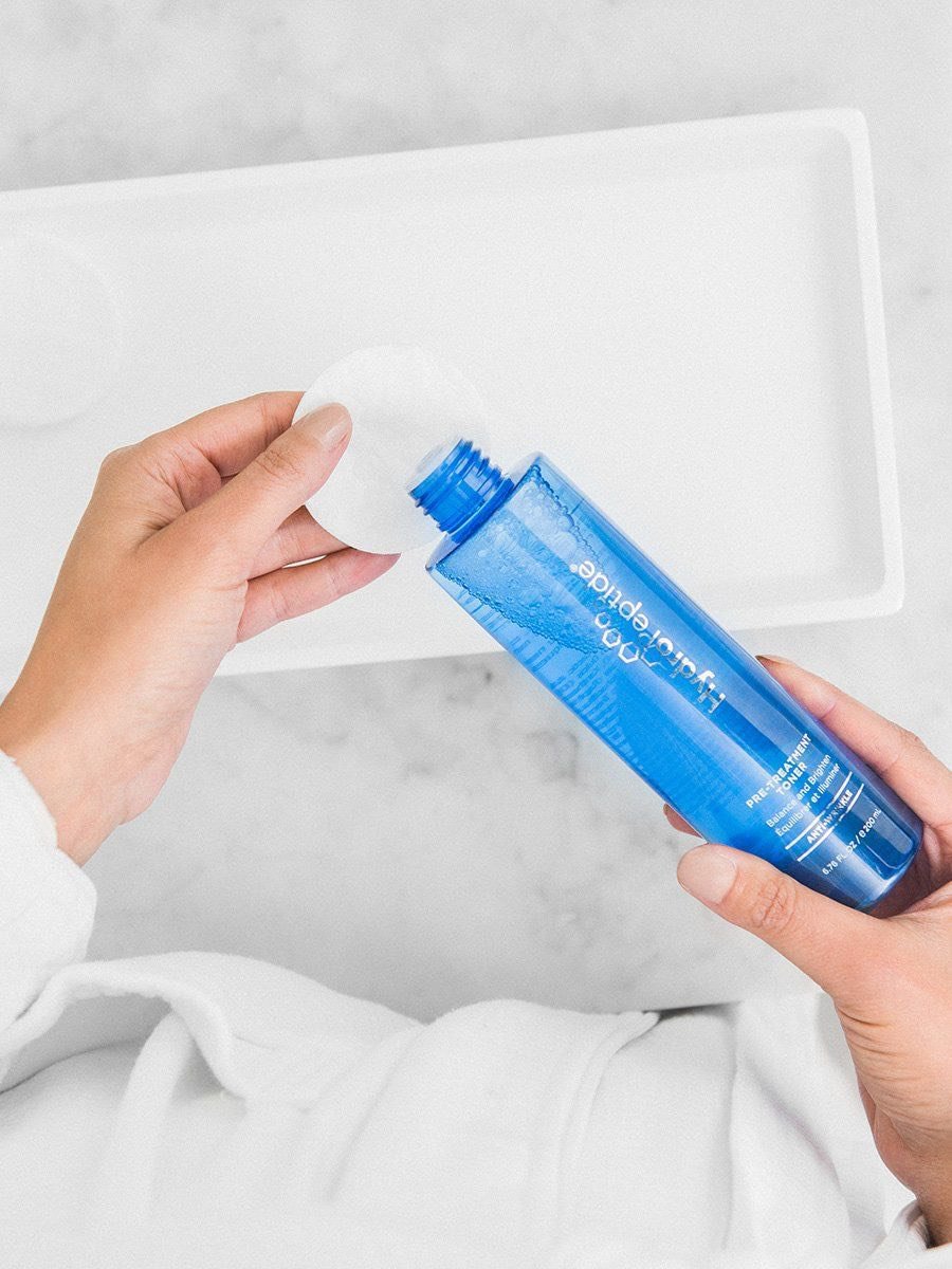 Pre - Treatment Toner Антивіковий тонізуючий лосьйон HydroPeptide 200 ml