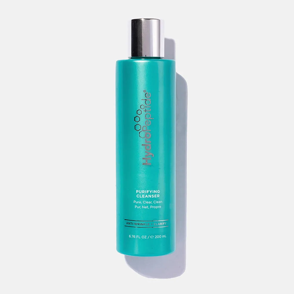 Purifying Cleanser Очищаючий гель для проблемної шкіри HydroPeptide  200  ml