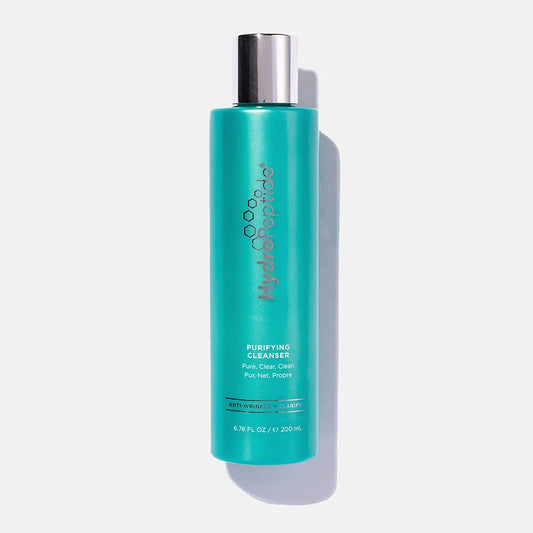 Purifying Cleanser Очищаючий гель для проблемної шкіри HydroPeptide  200  ml
