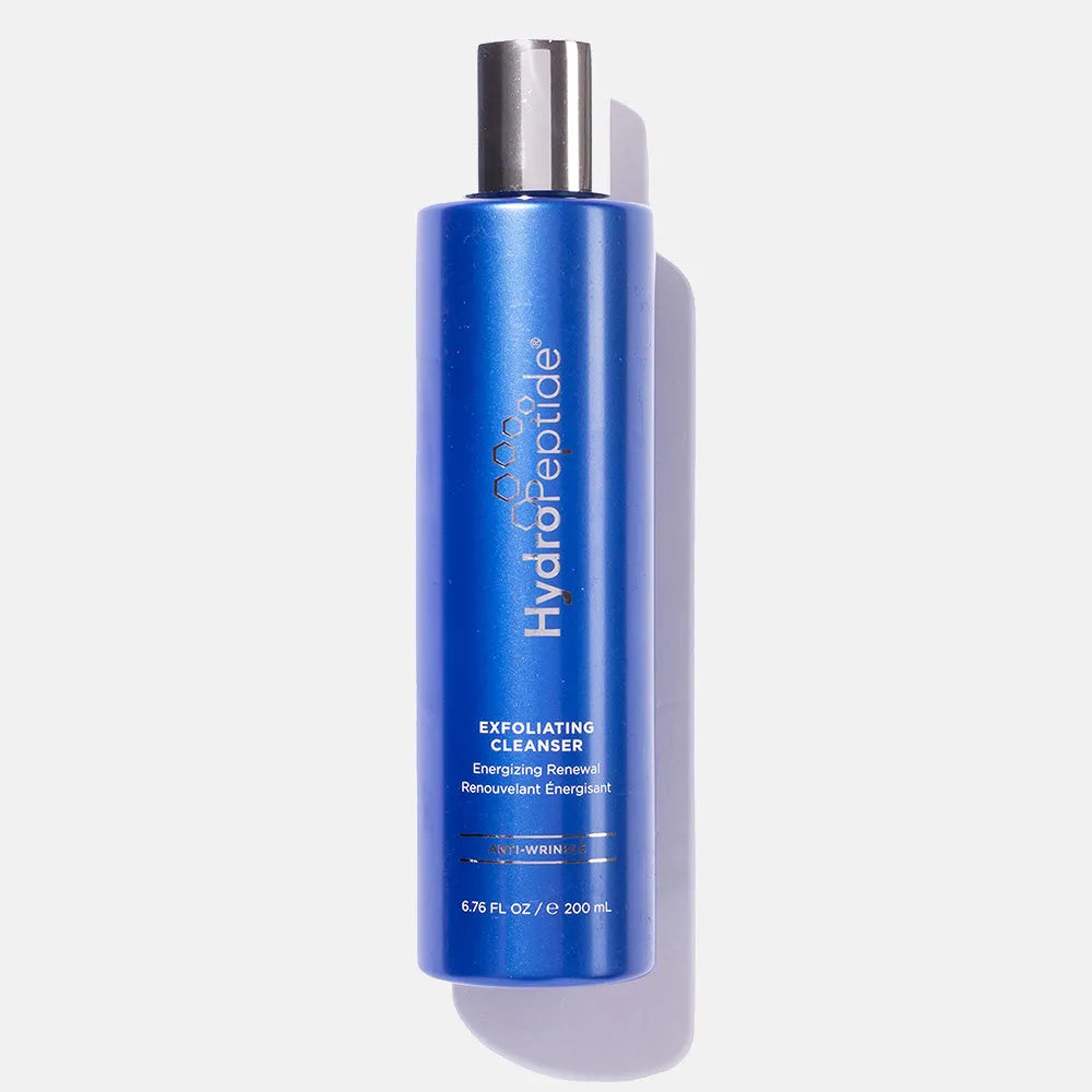 Exfoliating Cleanser Очищуючий засіб, що відлущує HydroPeptide  200  ml