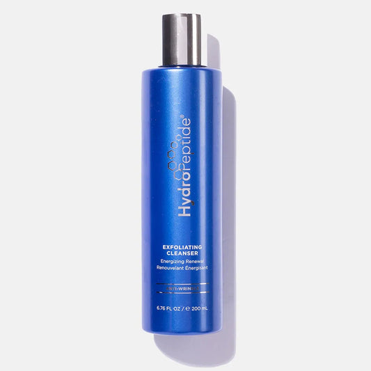 Exfoliating Cleanser Очищуючий засіб, що відлущує HydroPeptide  200  ml