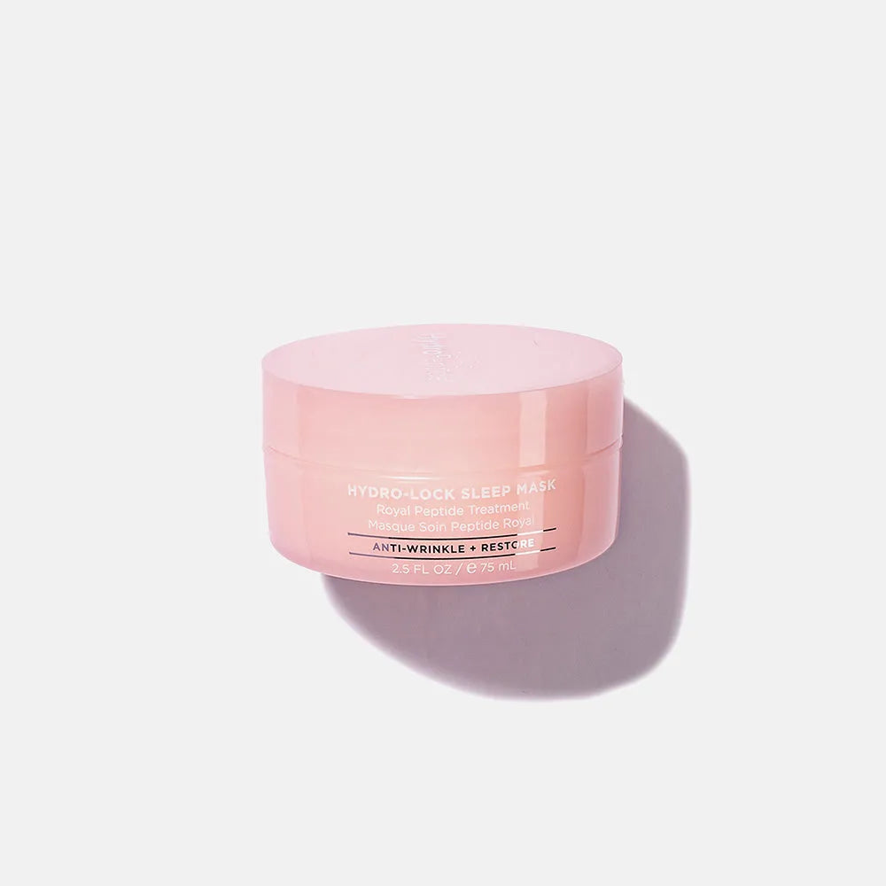 Hydro-Lock Sleep Mask Маска для сну, що утримує вологу HydroPeptide 75 ml