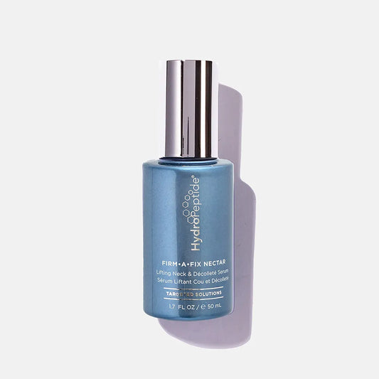 Firm-A-Fix Nectar – Ліфтинг-сироватка для шиї та декольте HydroPeptide  50  ml