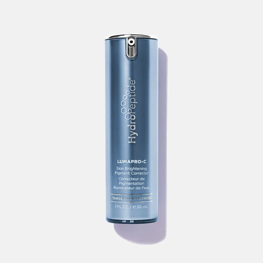 LumaPro-C Сироватка для корекції пігментації різного походження HydroPeptide  30  ml