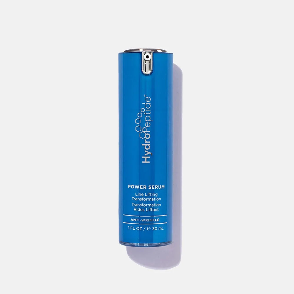 Power Serum Антивікова сироватка для інтенсивного омолодження та клітинної регенерації HydroPeptide  30  ml