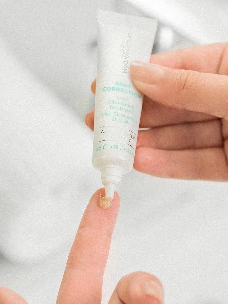 Spot Correction Протизапальний коректор антиакне HydroPeptide 15 ml