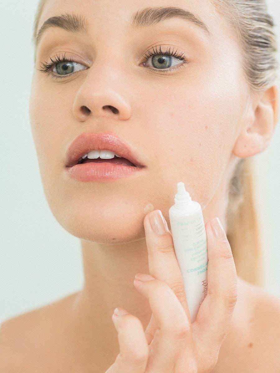Spot Correction Протизапальний коректор антиакне HydroPeptide 15 ml