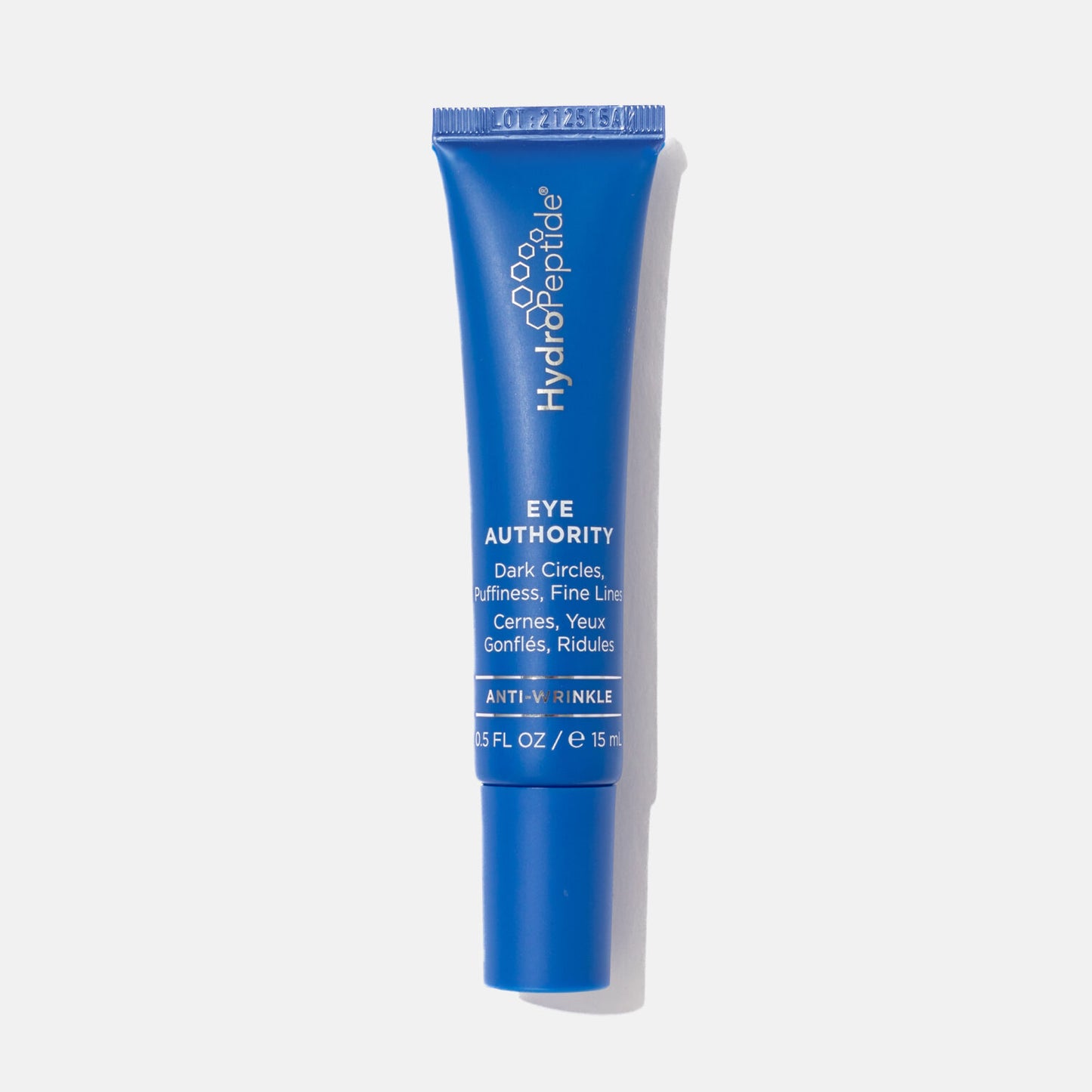 Eye Authority Крем для комплексного омолодження зони навколо очей HydroPeptide 15 ml