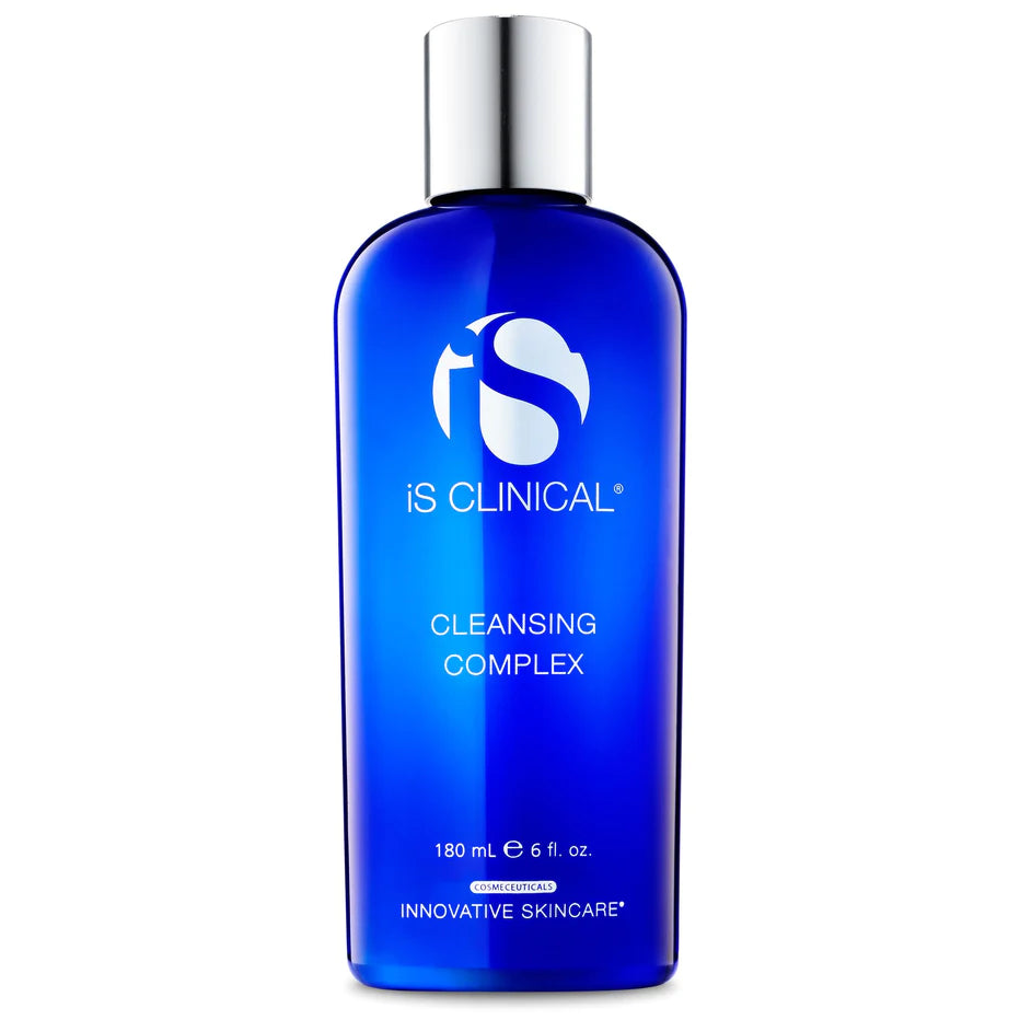 Гель для вмивання - Cleansing Complex iS Clinical 180 ml