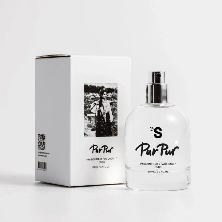 Парфум S 4 Pur Pur - 50мл Sister's Aroma