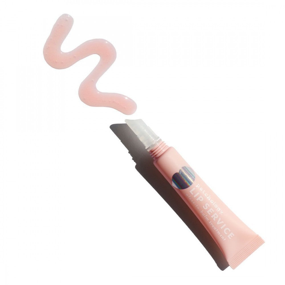 Бальзам для губ Lip Service Gloss to Balm Treatment (9 мл) Patchology