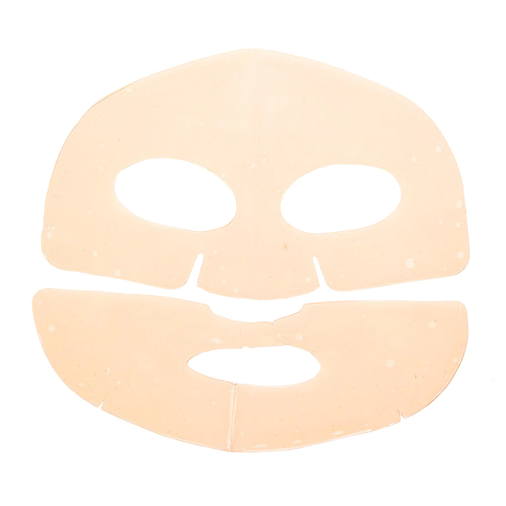 Освітлювальна гідрогелева маска Bubbly Hydrogel Mask Patchology